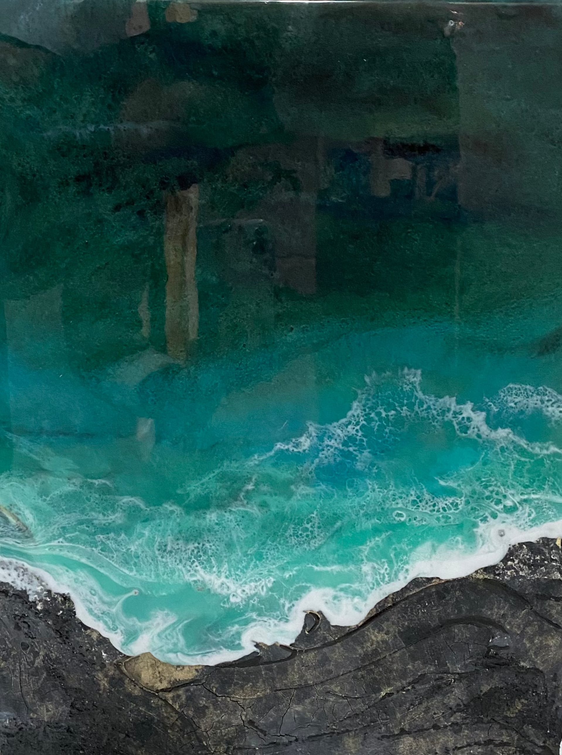 Chesterman Beach - AURABAGS SHOP