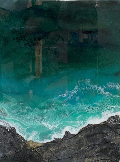 Chesterman Beach - AURABAGS SHOP