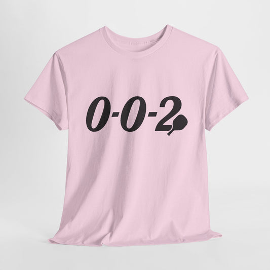 Special Agent DoubleO2 Tee