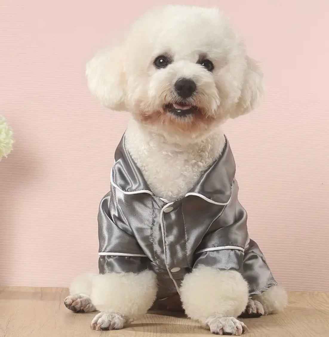 River Pyjamas