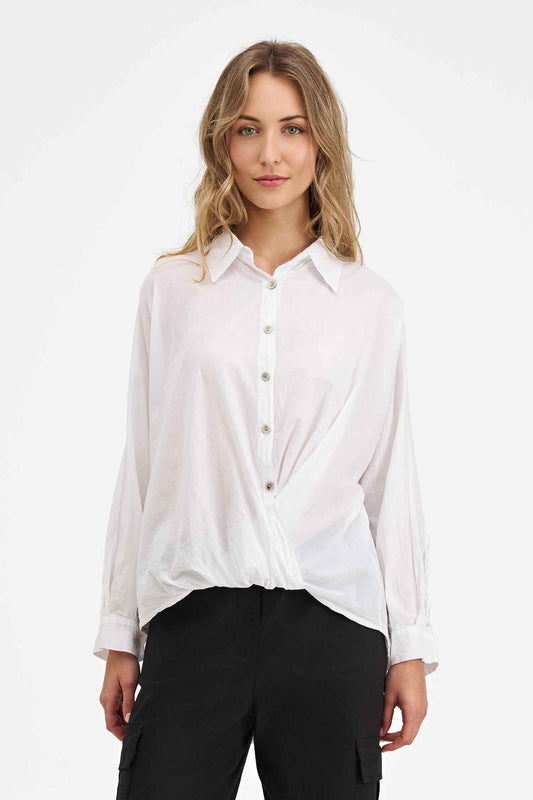 Women's Woven Shirt