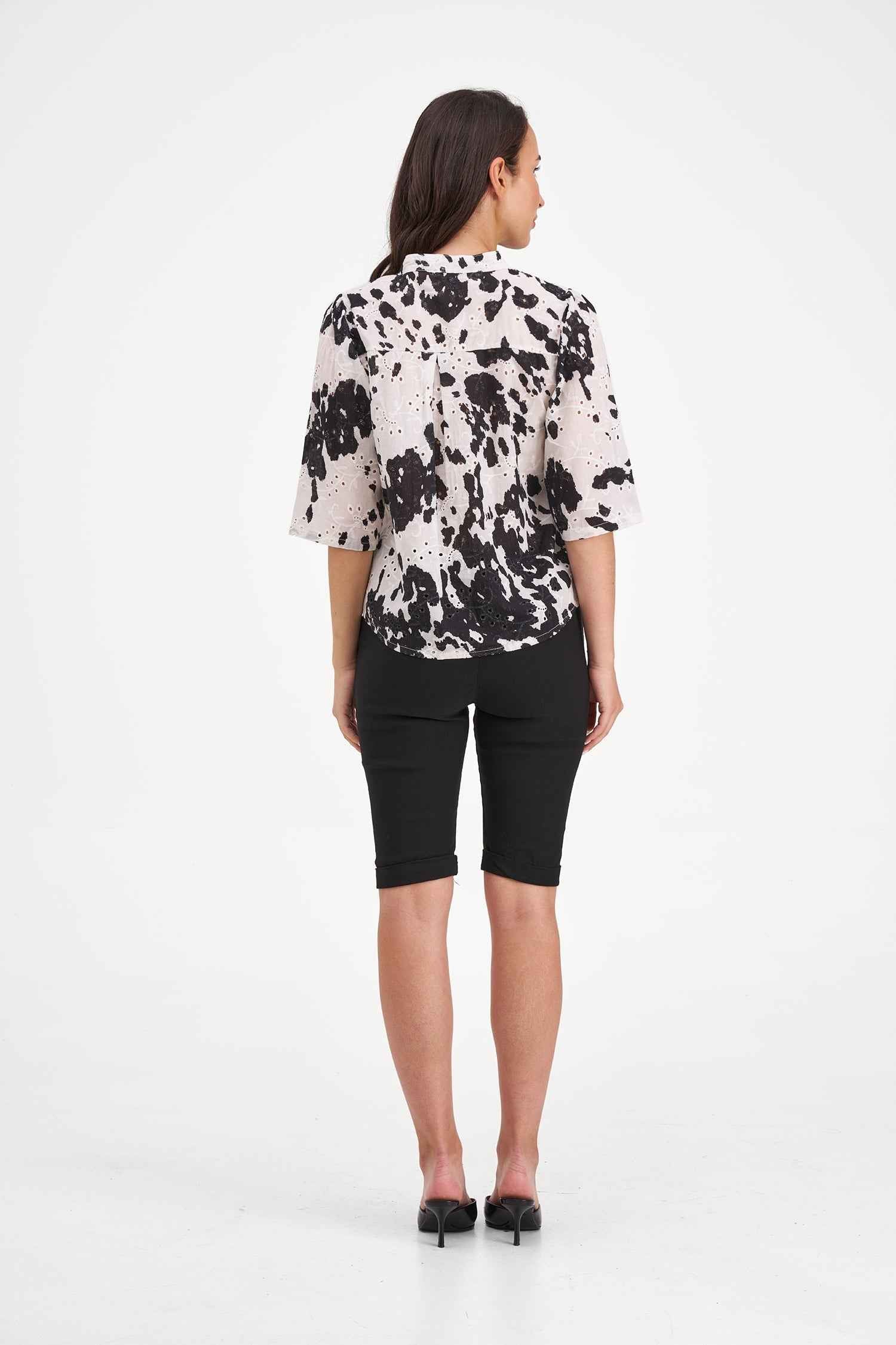 Women's Woven Shirt