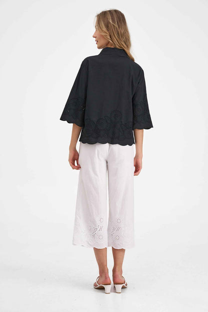 Women's Woven Shirt