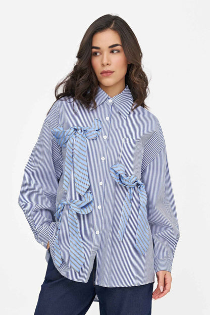 Women's Woven Shirt