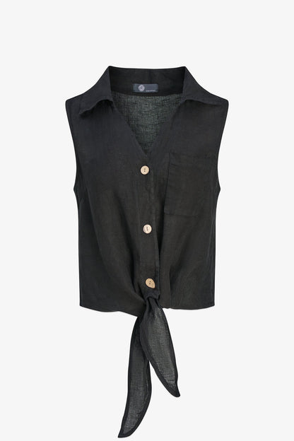 Women's Woven Shirt