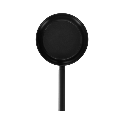COMBEKK - Keramik-Aluminium BRATPFANNE 24CM SCHWARZ
