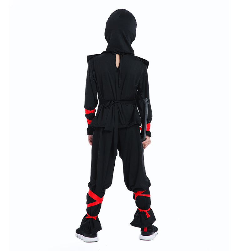 Kids Halloween Cosplay Costume – Fun Children’s Costume Outfit for Halloween Party & Dress Up