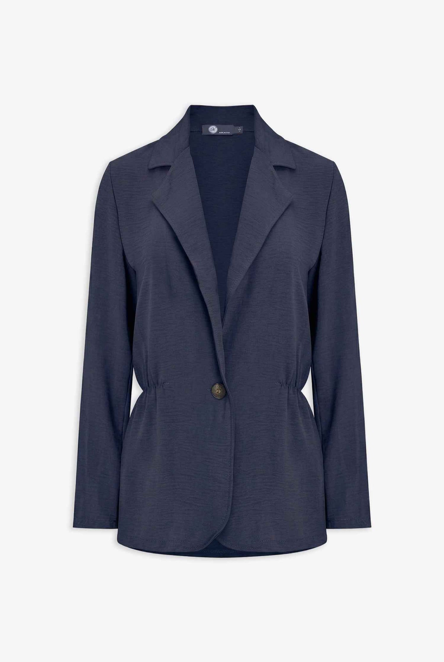 Women's Woven Blazer