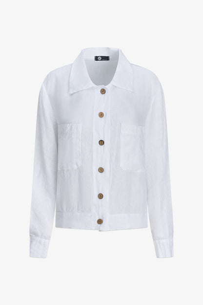 Women's Woven Jacket