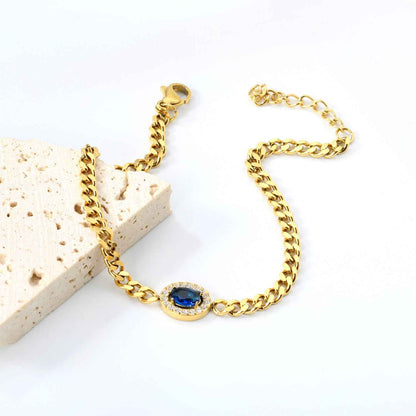 Zirconium Radiance Set