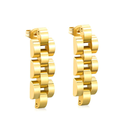 Radiant Harmony Studs