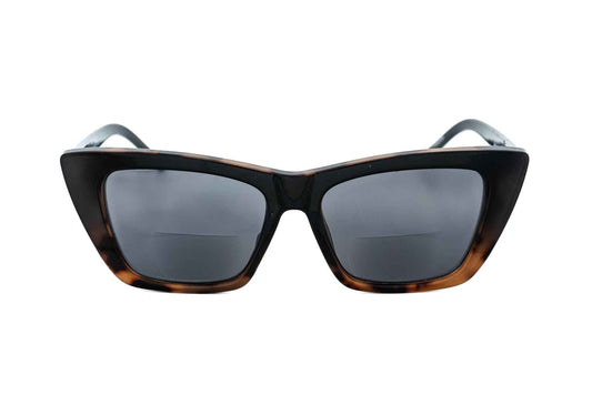 Vivara – Cat-Eye Bifocal Sun Readers | Bolero Eyewear
