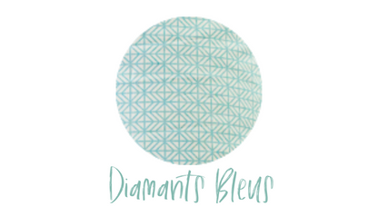 Housse de rechange pour Coussins etc.
