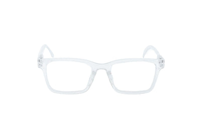 Ravari – Rectangular Reading Glasses | Bolero Eyewear