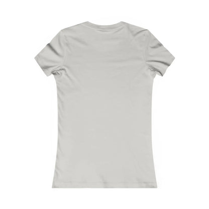 Maple Leaf Hockey Stick Women's T-Shirt - Canadian Hockey Pride - Maple Stick Hockey Co. - Ladies Fit