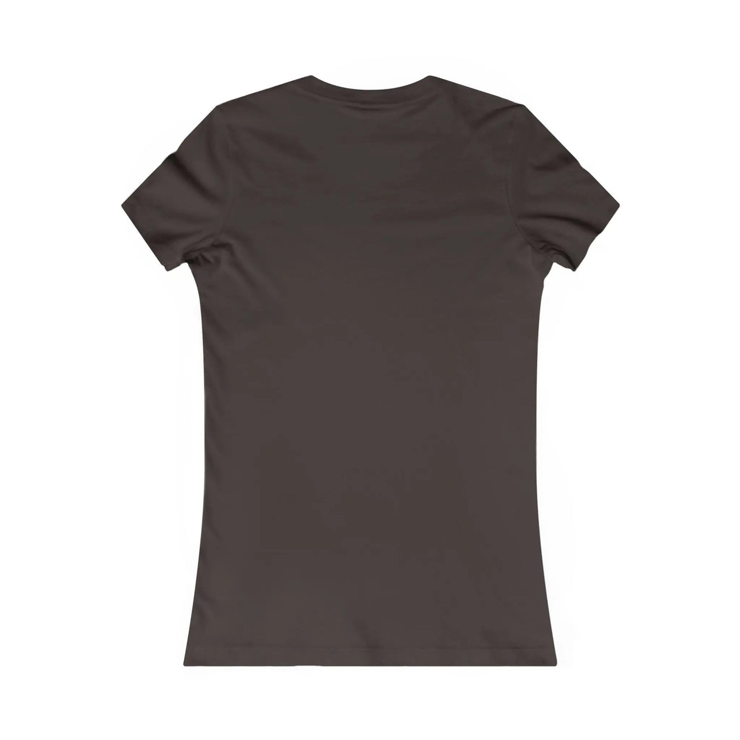 Maple Leaf Hockey Stick Women's T-Shirt - Canadian Hockey Pride - Maple Stick Hockey Co. - Ladies Fit