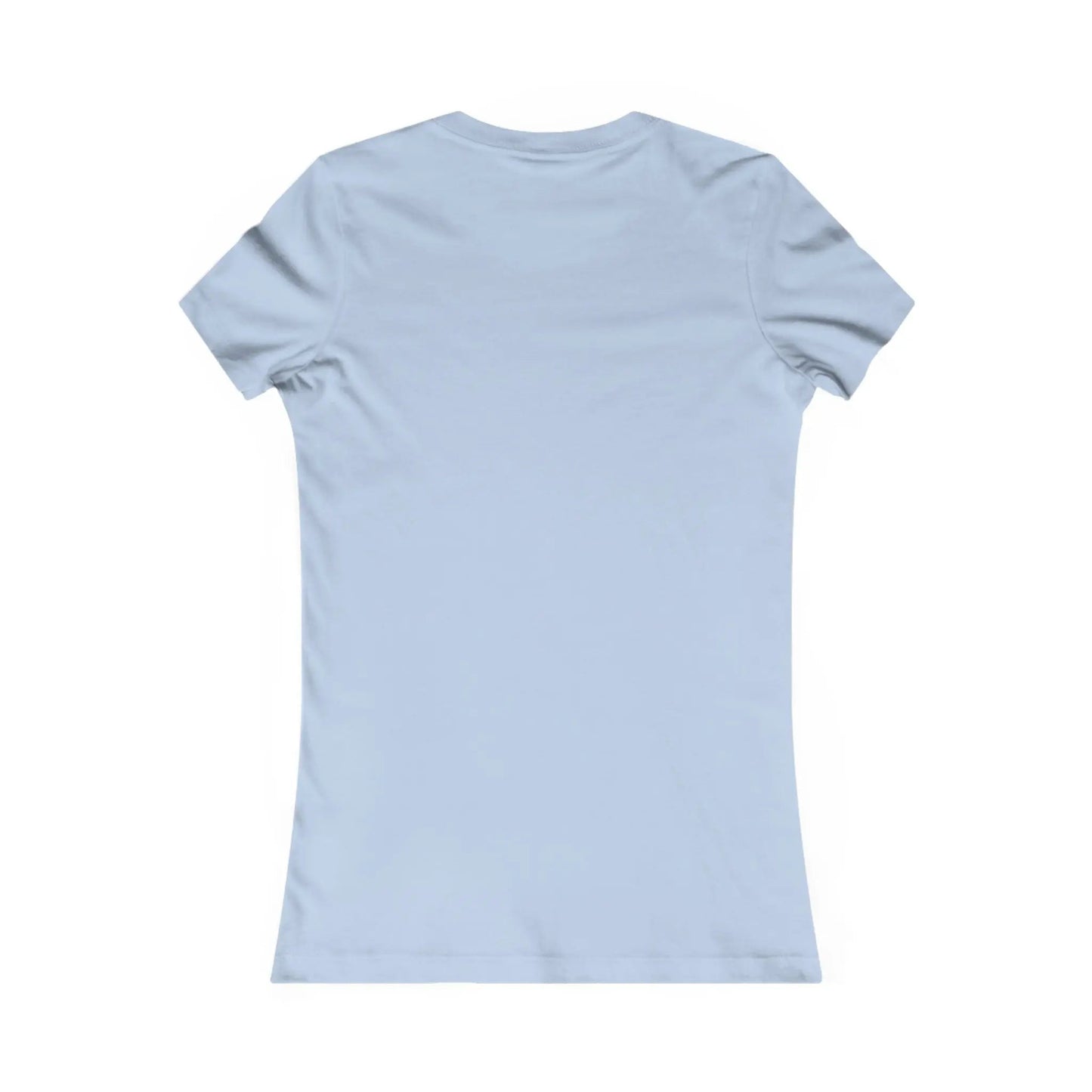 Maple Leaf Hockey Stick Women's T-Shirt - Canadian Hockey Pride - Maple Stick Hockey Co. - Ladies Fit
