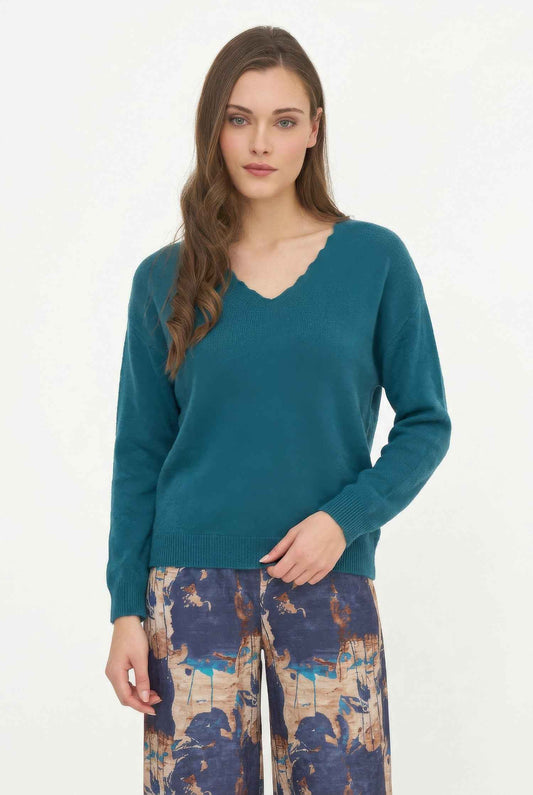 Women's Knit Sweater