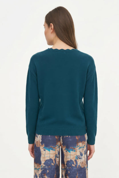Women's Knit Sweater
