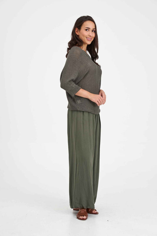 Women's Knit Sweater