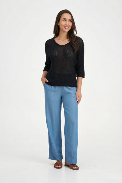 Women's Knit Sweater