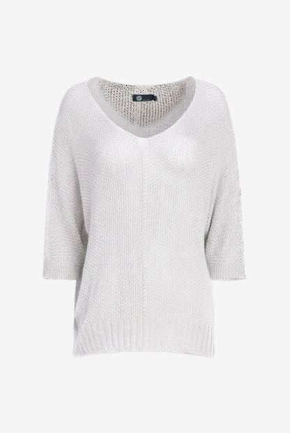 Women's Knit Sweater