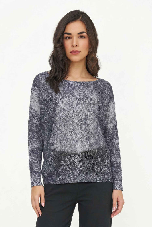Women's Knit Sweater