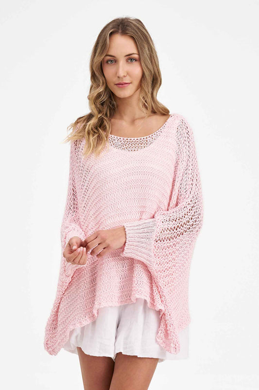 Women's Knit Sweater