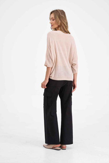 Women's Knit Sweater