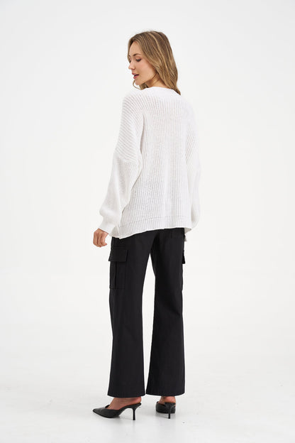 Women's Knit Sweater
