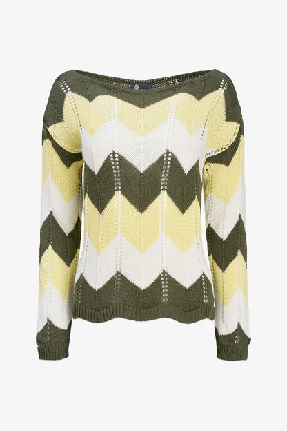 Women's Knit Sweater
