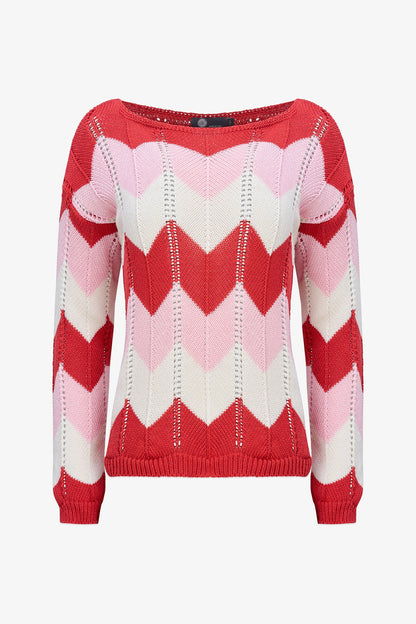 Women's Knit Sweater
