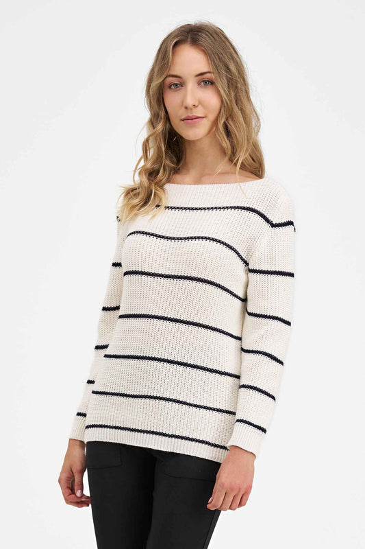 Women's Knit Sweater