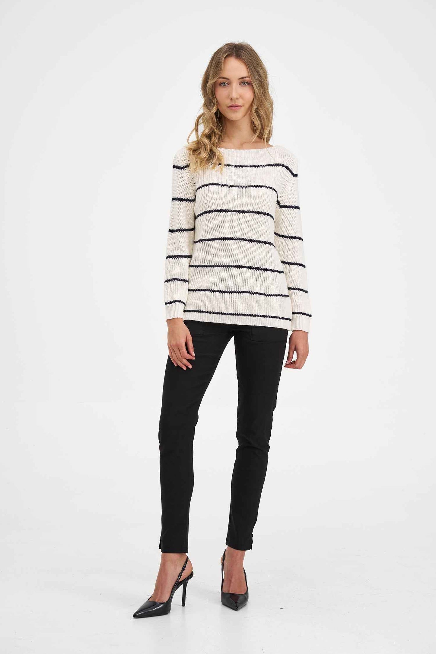 Women's Knit Sweater