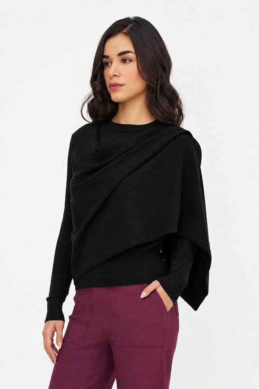 Women's Knit Sweater