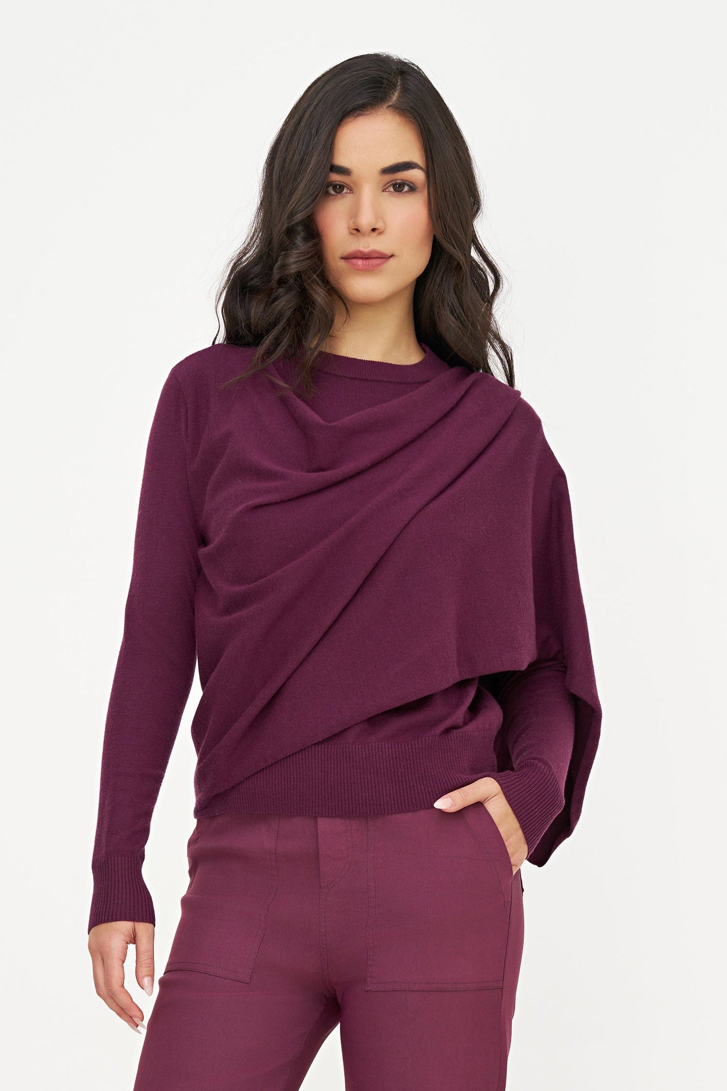 Women's Knit Sweater