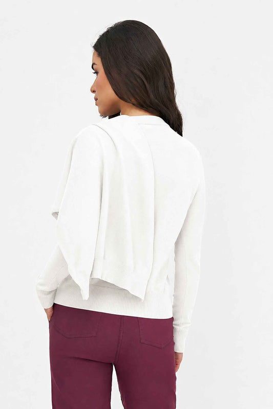 Women's Knit Sweater