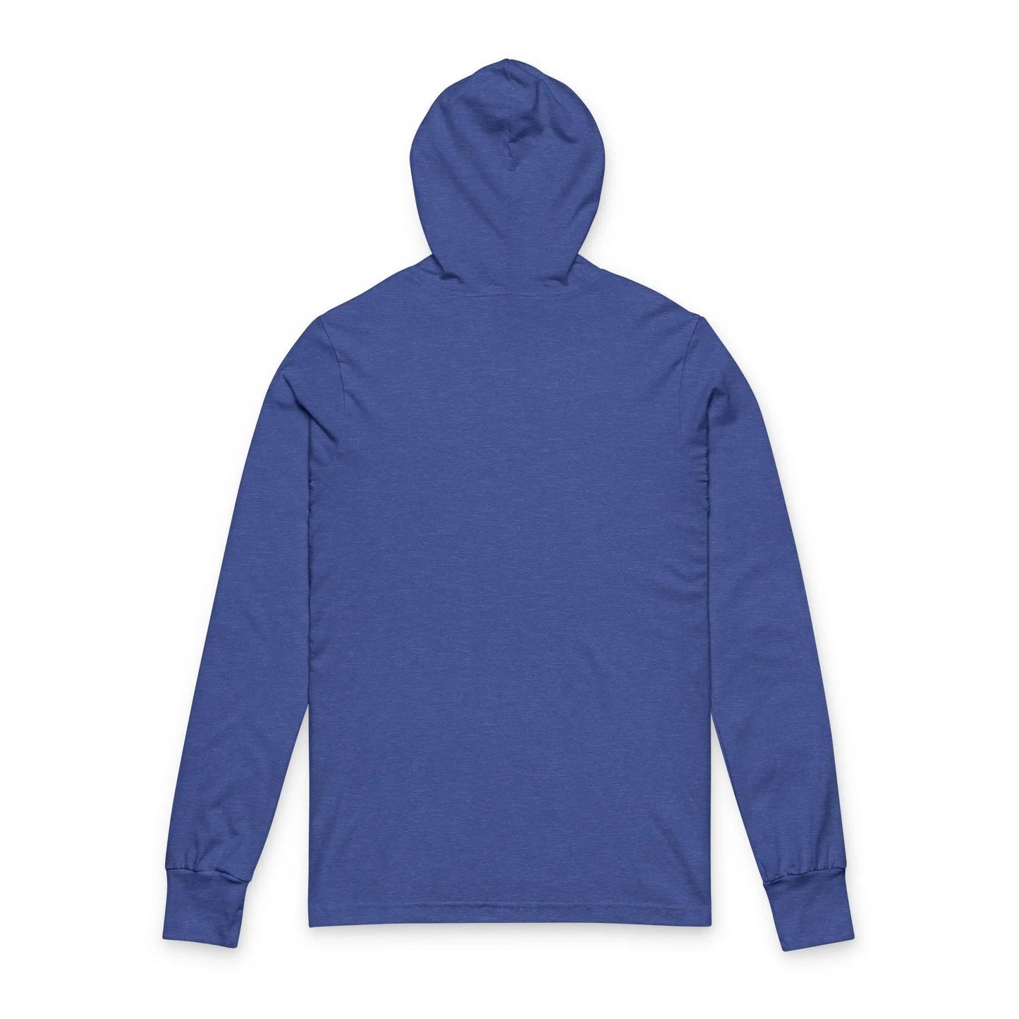 Maple Stick Men's Heritage Hoodie – Vintage Circle Logo