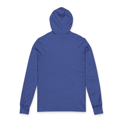 Maple Stick Men's Heritage Hoodie – Vintage Circle Logo