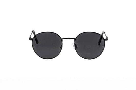 Sage – Round Metal Sunglasses | Bolero Eyewear