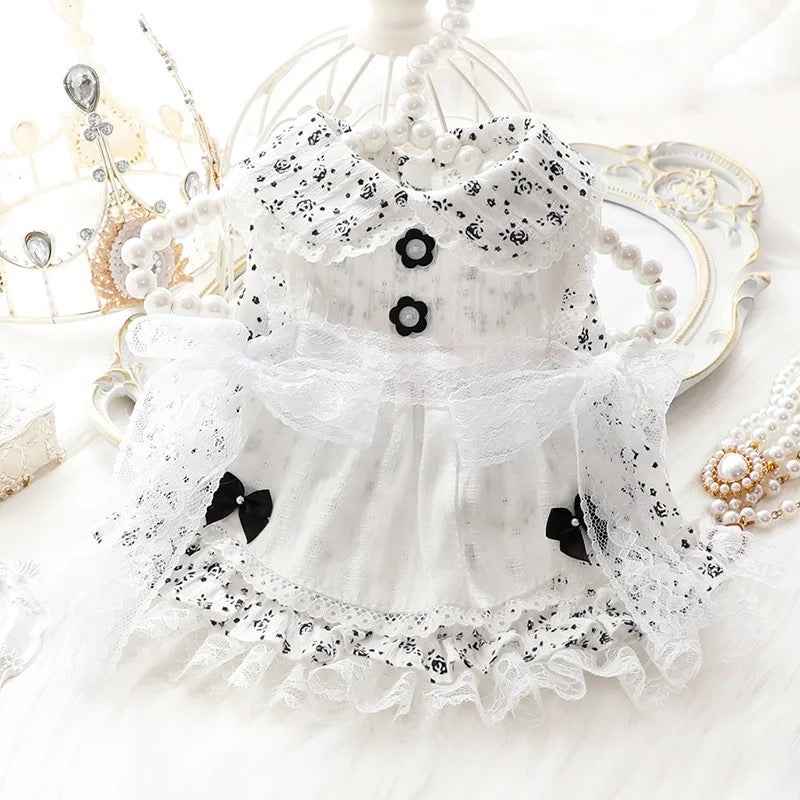 Winter Wonderland Dress