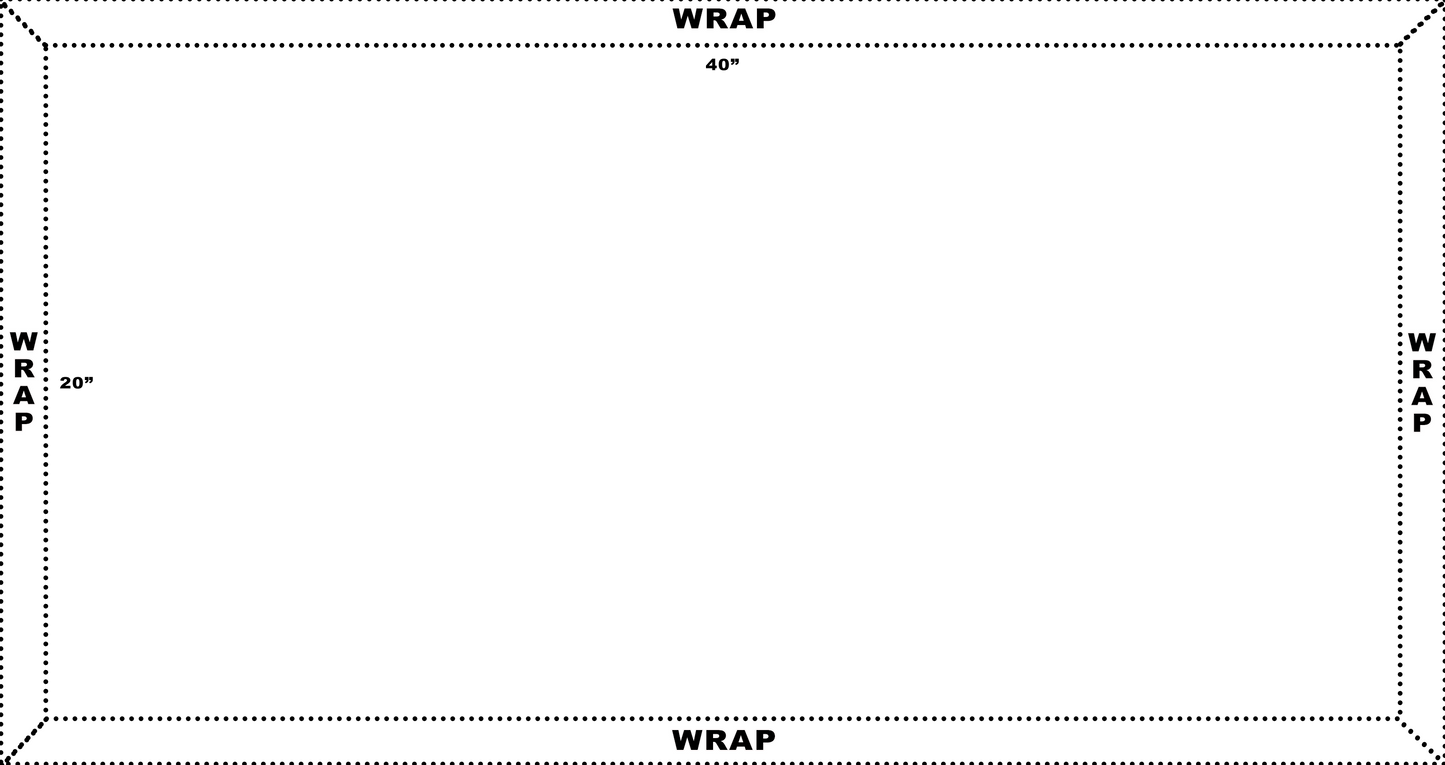 Canvas Photo Prints Landscape