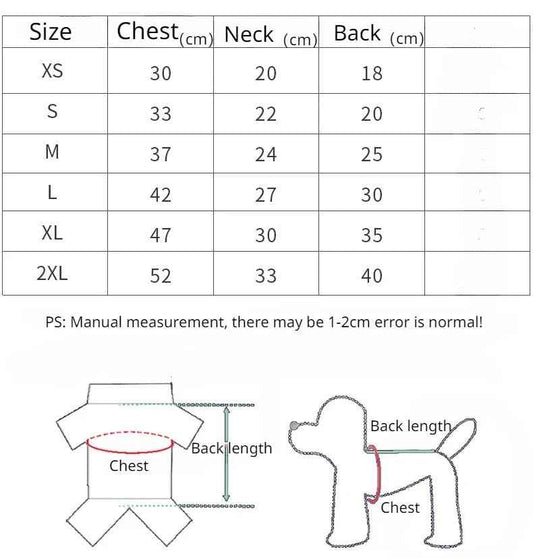 Furendi Duo Knit Dog Sweater | Warm Everyday Dog Sweater