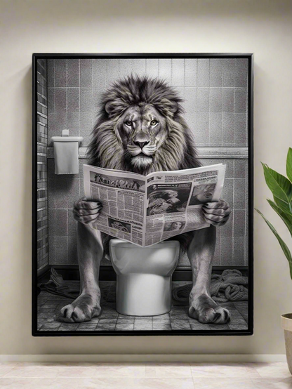 Wall Art Do Not Disturb
