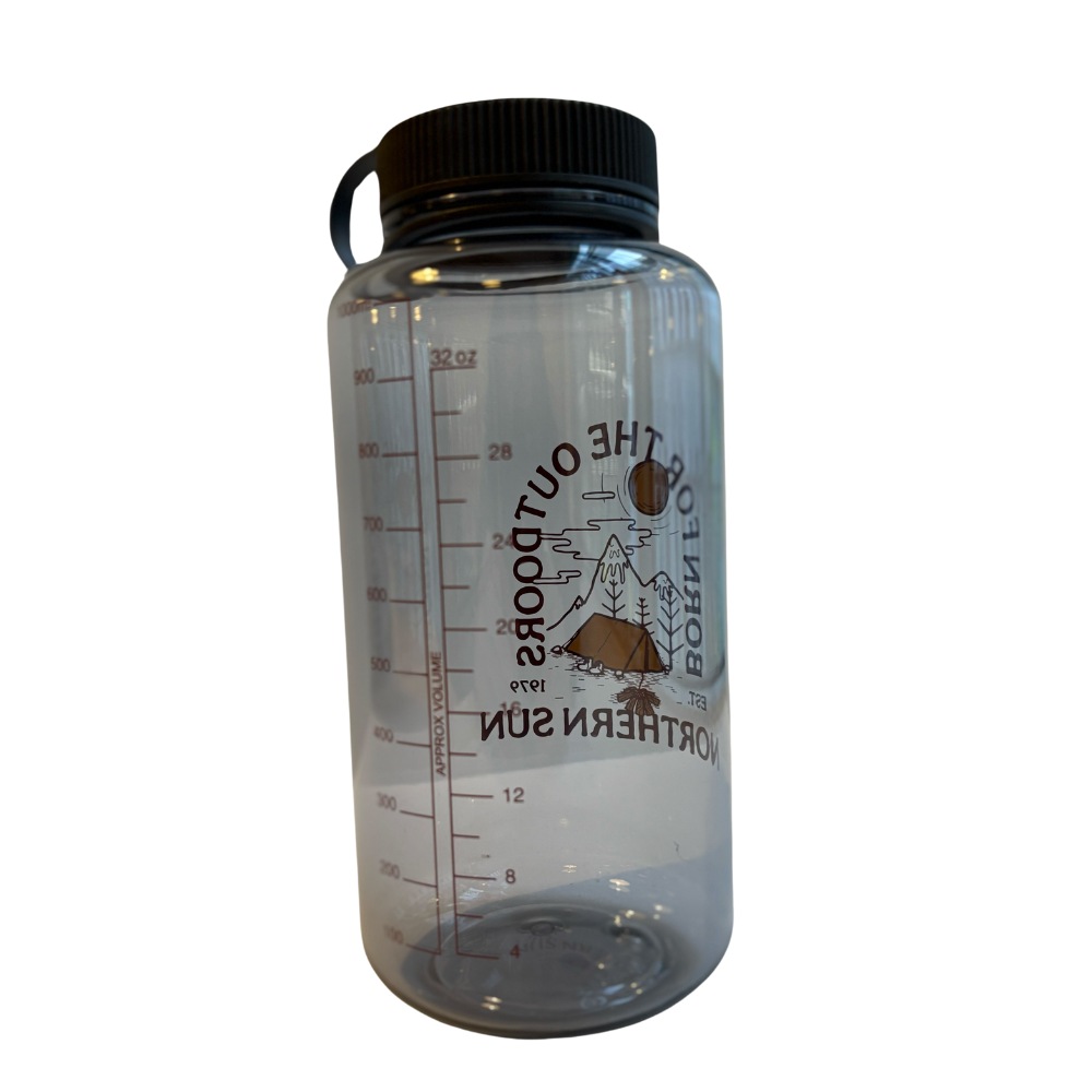Baffin Bottle