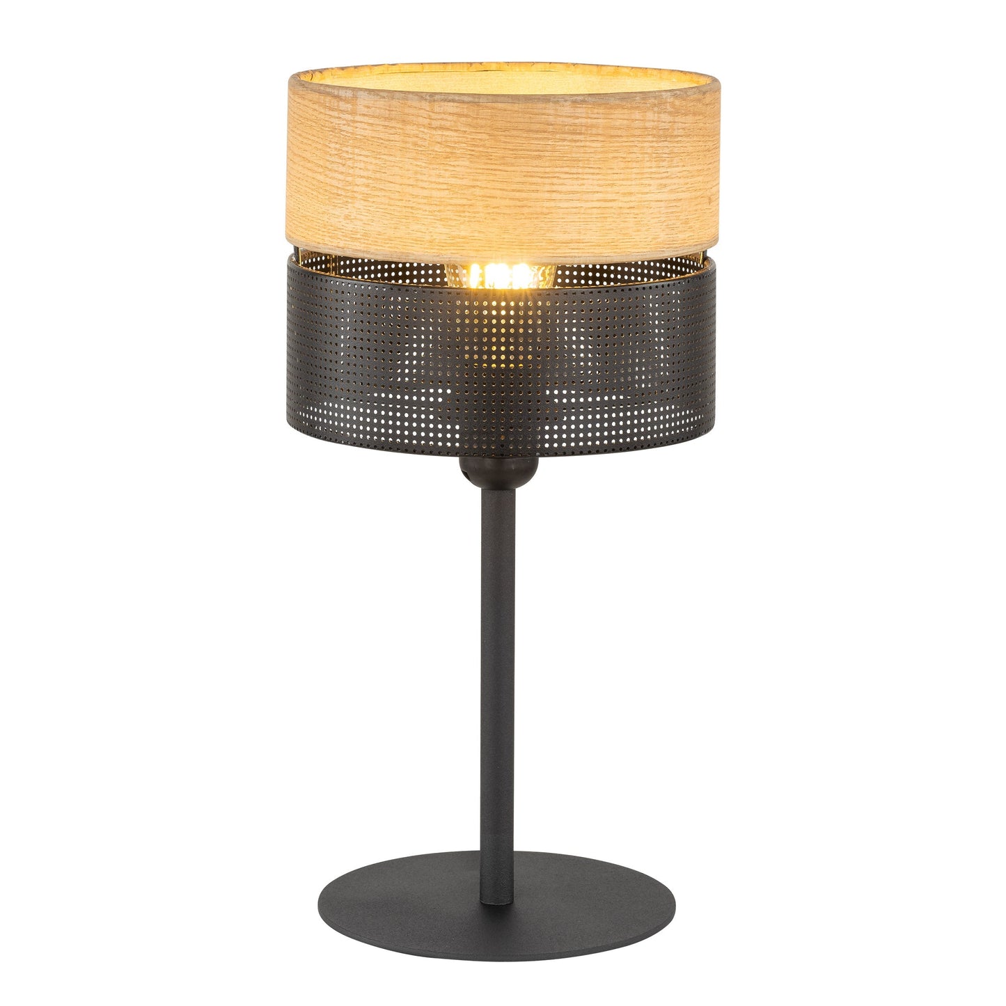 NICOL Scandinavian Night Lamp - AURABAGS SHOP