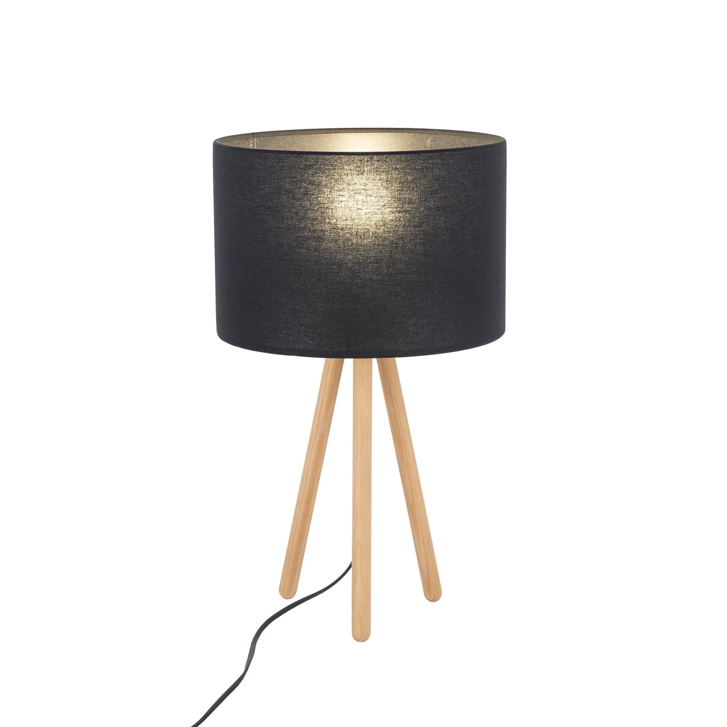 TOKYO Black Night Lamp  (Clearance) - AURABAGS SHOP