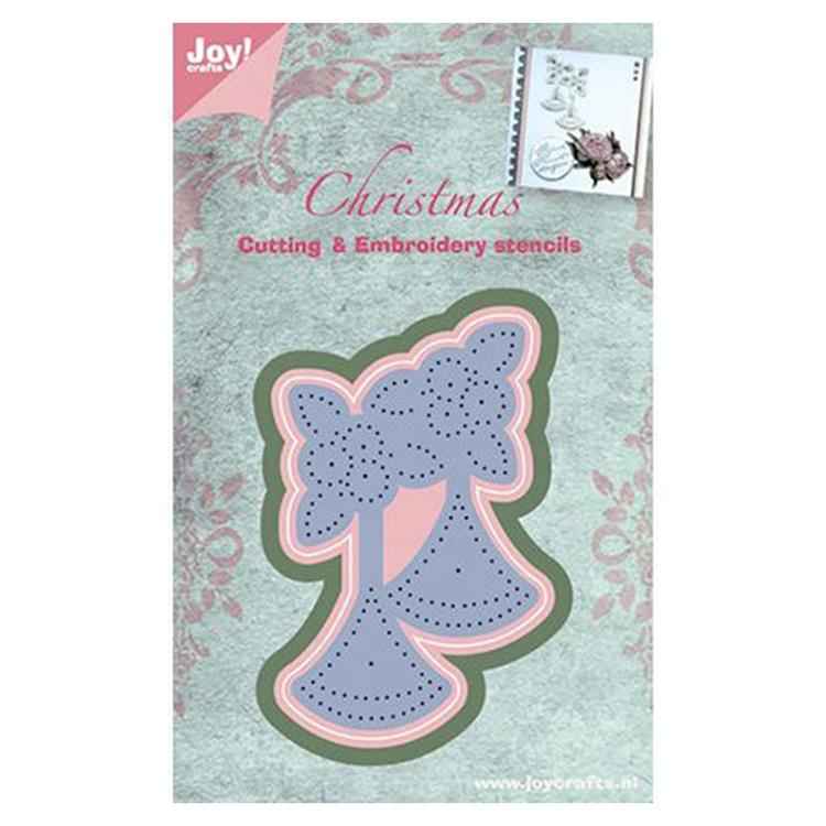 Joy! Crafts Dies - Bells