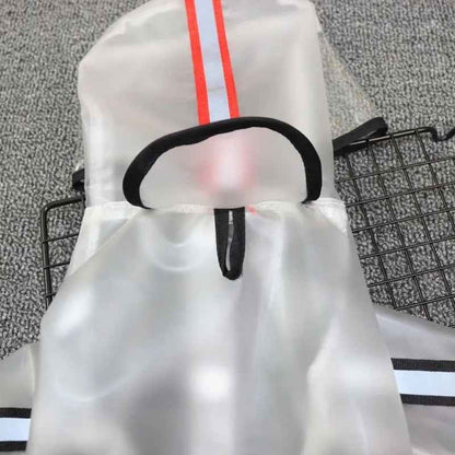 Vancouver Dog Coat