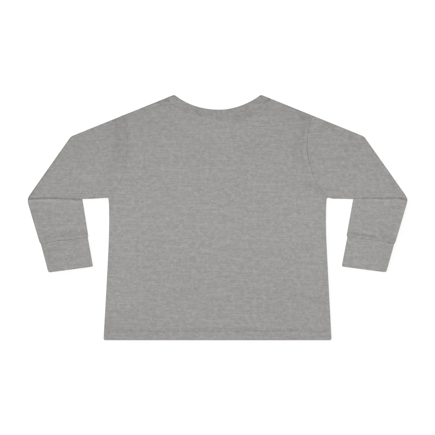 Maple Stick "Eh Team" Toddler Long Sleeve Tee – Maple Leaf Pride